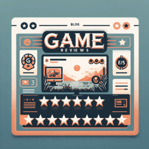 The Ultimate Guide to Game Reviews: What You Need to Know