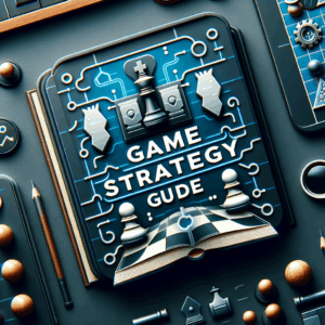 Mastering Game Strategy: Essential Guides for Gamers