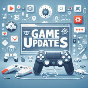 The Exciting World of Game Updates: What You Need to Know