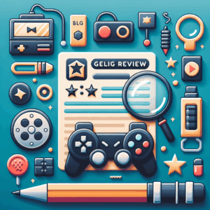 The Ultimate Guide to Game Reviews: What You Need to Know