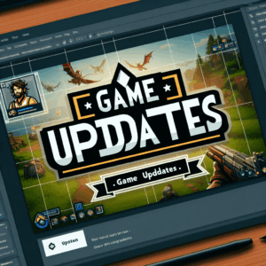Exciting Game Updates: What You Need to Know