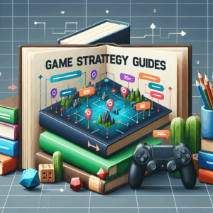 Mastering Game Strategy: Your Ultimate Guide to Success