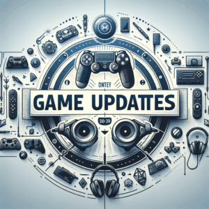 Exciting Game Updates: What You Need to Know