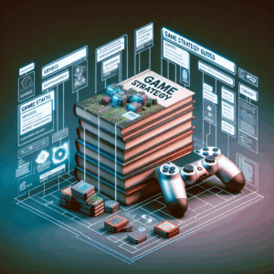 Mastering Game Strategy: Your Ultimate Guide to Winning