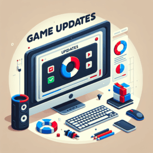 Exciting Game Updates You Can’t Miss: What’s New in the Gaming World?