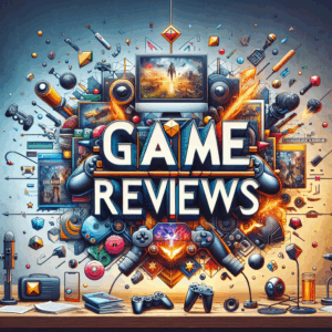 The Ultimate Guide to Game Reviews: What to Look For and How to Write Them