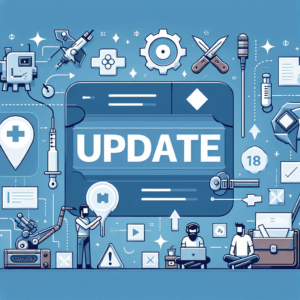 Exciting Game Updates: What You Need to Know