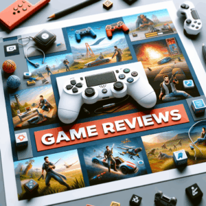 The Ultimate Guide to Game Reviews: What to Expect and Why They Matter