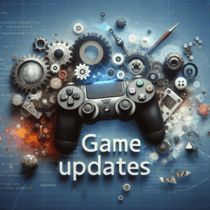 The Latest Game Updates: What You Need to Know