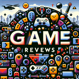 The Ultimate Guide to Game Reviews: What You Need to Know