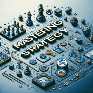 Mastering Game Strategy: Your Ultimate Guide to Winning
