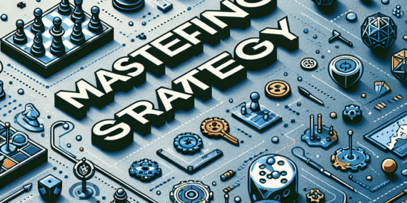 Mastering Game Strategy: Your Ultimate Guide to Winning