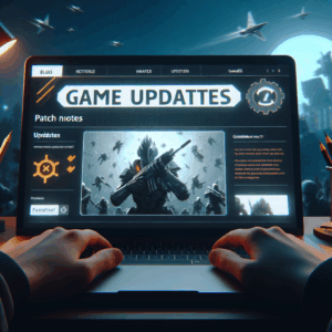 The Importance of Game Updates: Keeping Your Favorite Titles Fresh