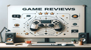 The Ultimate Guide to Game Reviews: What You Need to Know