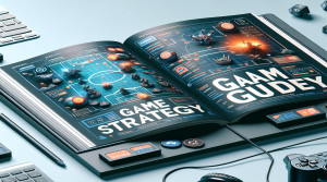 Mastering Game Strategy Guides: A Comprehensive Approach